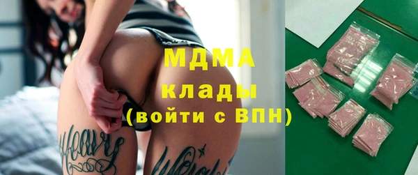 твердый Арсеньев